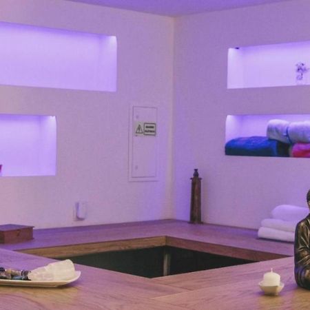 Colina Guesthouse - Braga Kültér fotó
