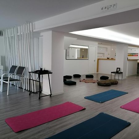 Colina Guesthouse - Braga Kültér fotó