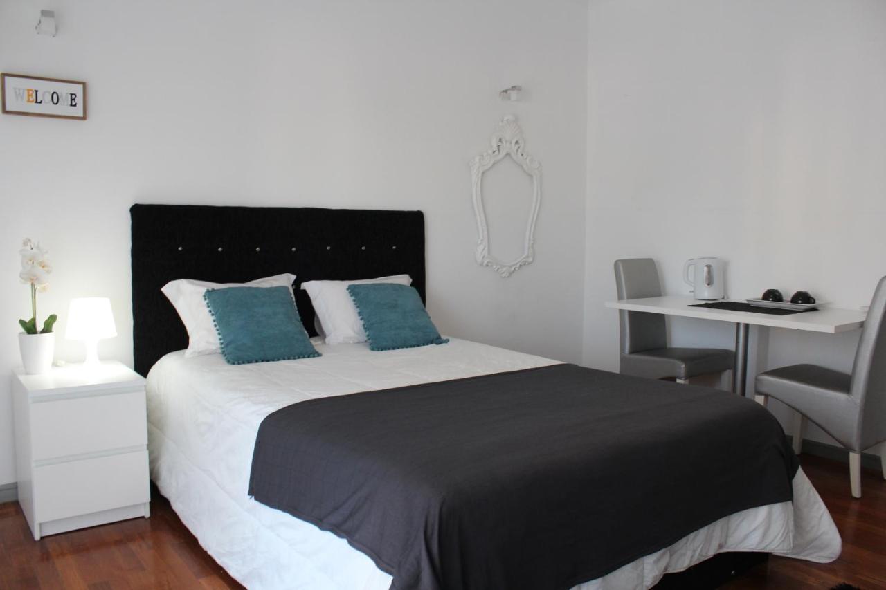 Colina Guesthouse - Braga Kültér fotó