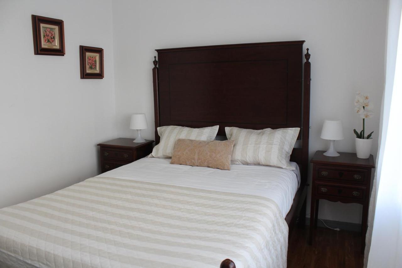 Colina Guesthouse - Braga Kültér fotó
