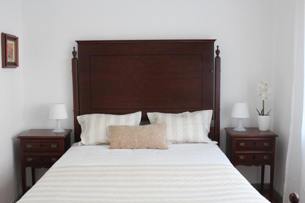 Colina Guesthouse - Braga Kültér fotó