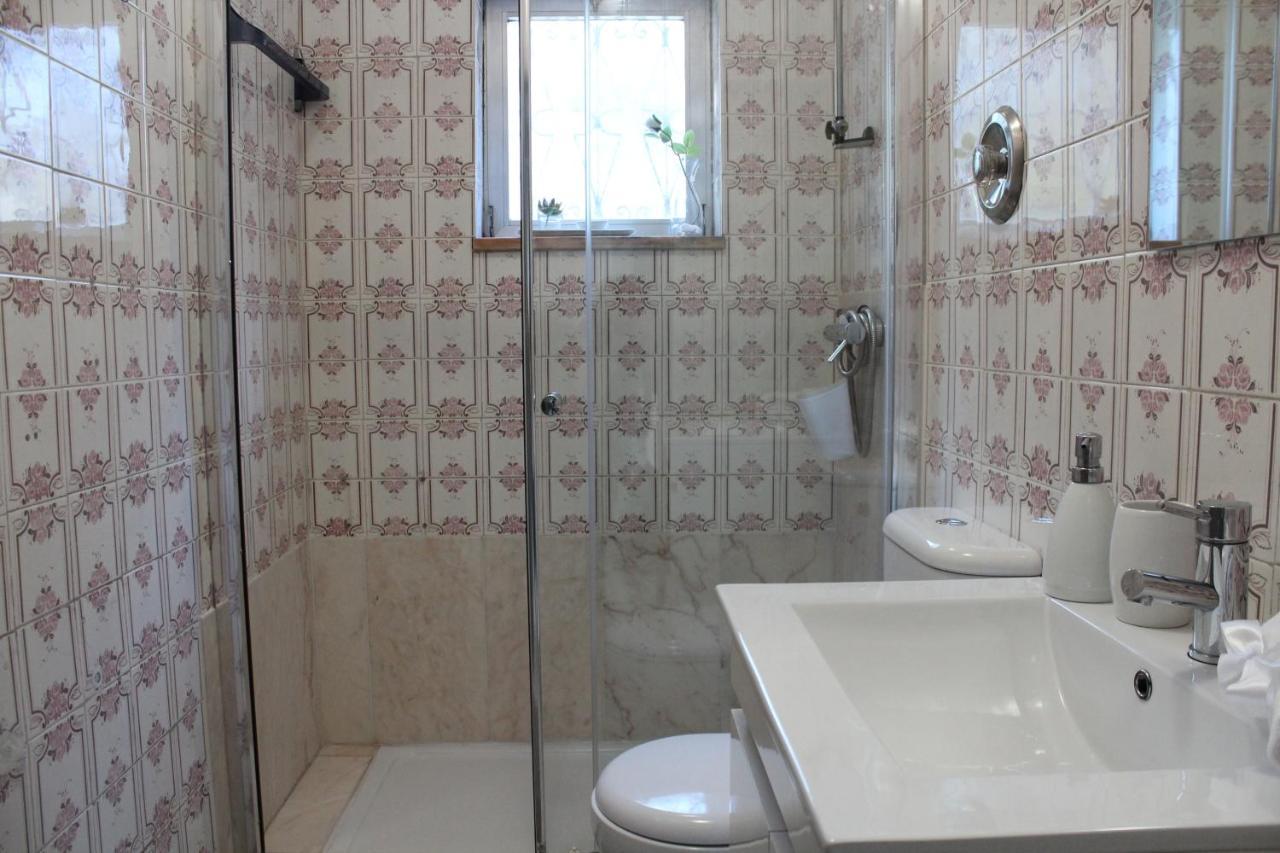 Colina Guesthouse - Braga Kültér fotó