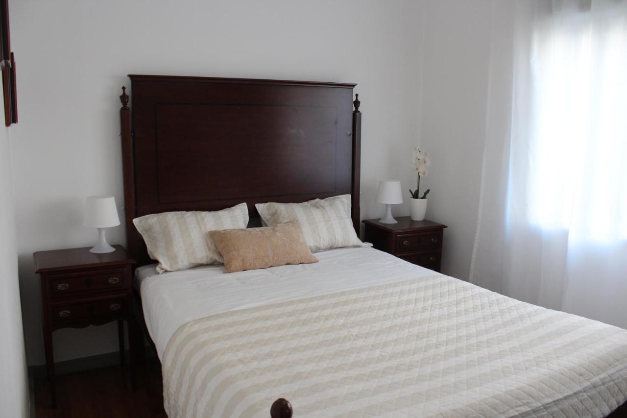 Colina Guesthouse - Braga Kültér fotó