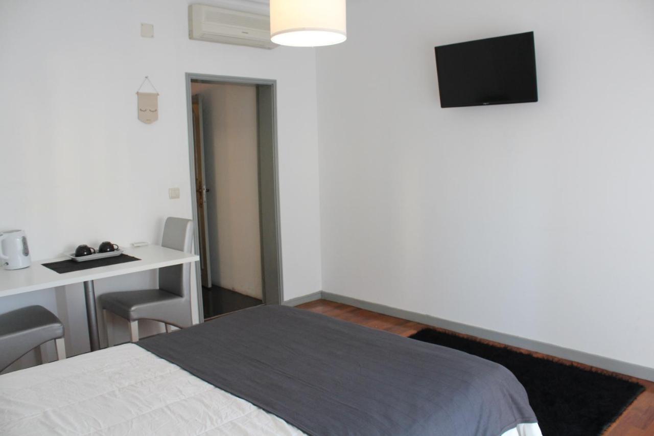 Colina Guesthouse - Braga Kültér fotó