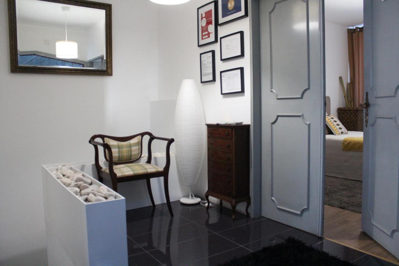 Colina Guesthouse - Braga Kültér fotó
