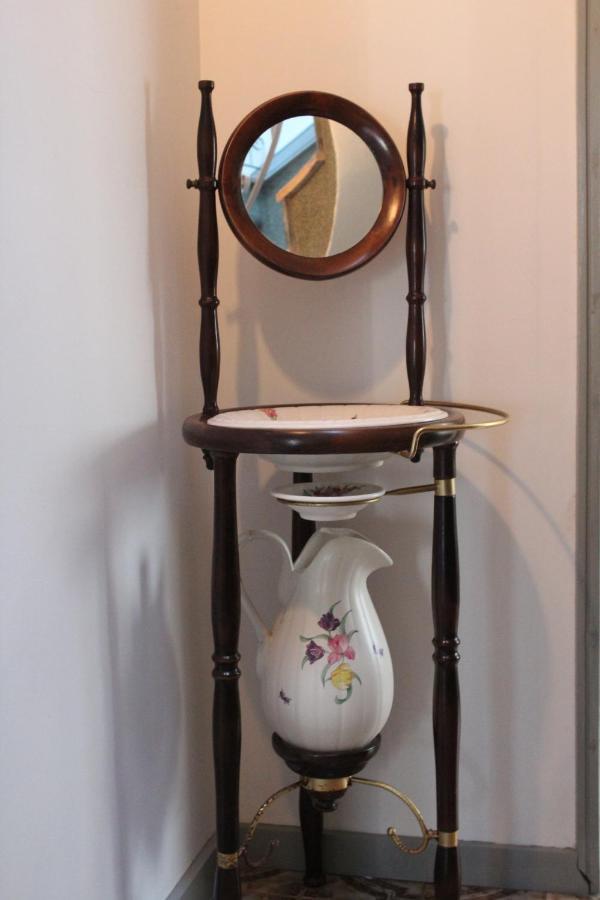 Colina Guesthouse - Braga Kültér fotó