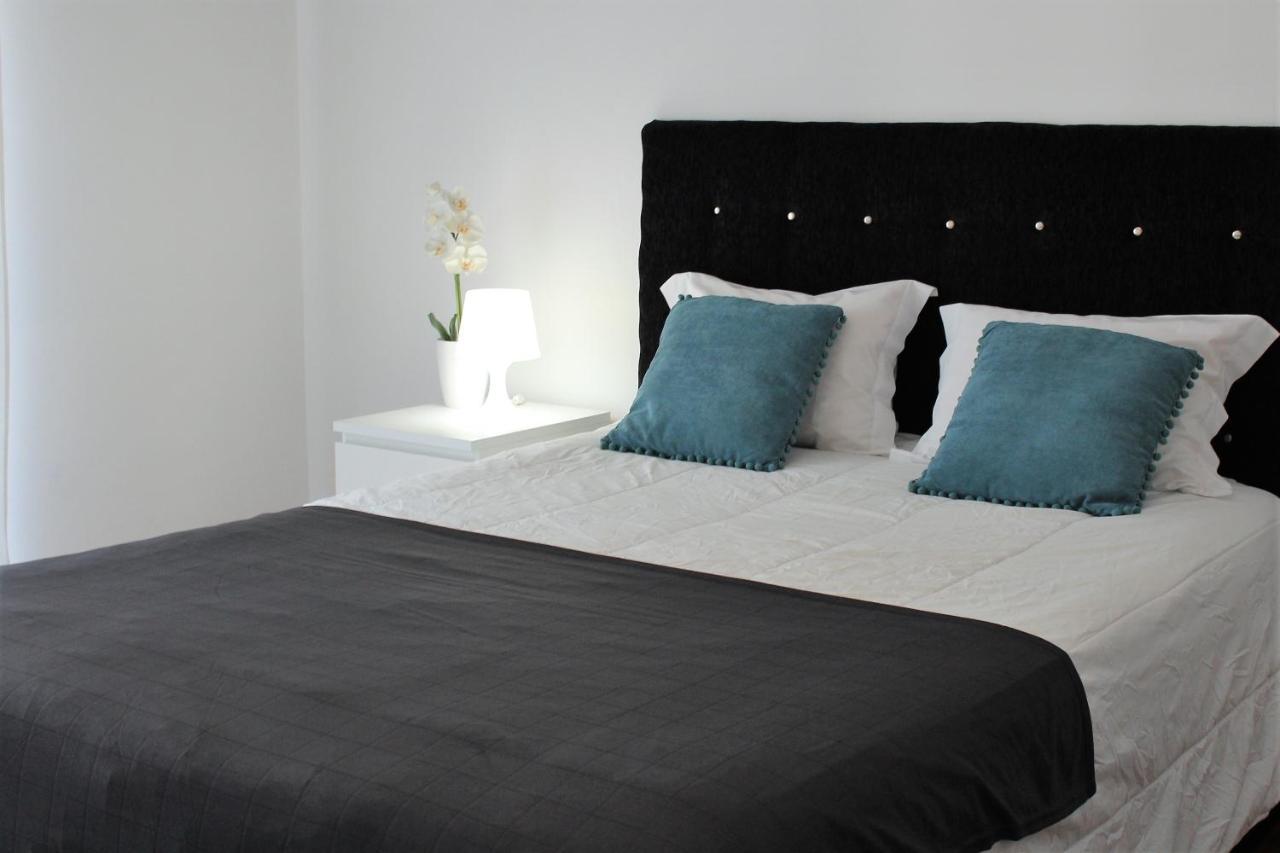 Colina Guesthouse - Braga Kültér fotó