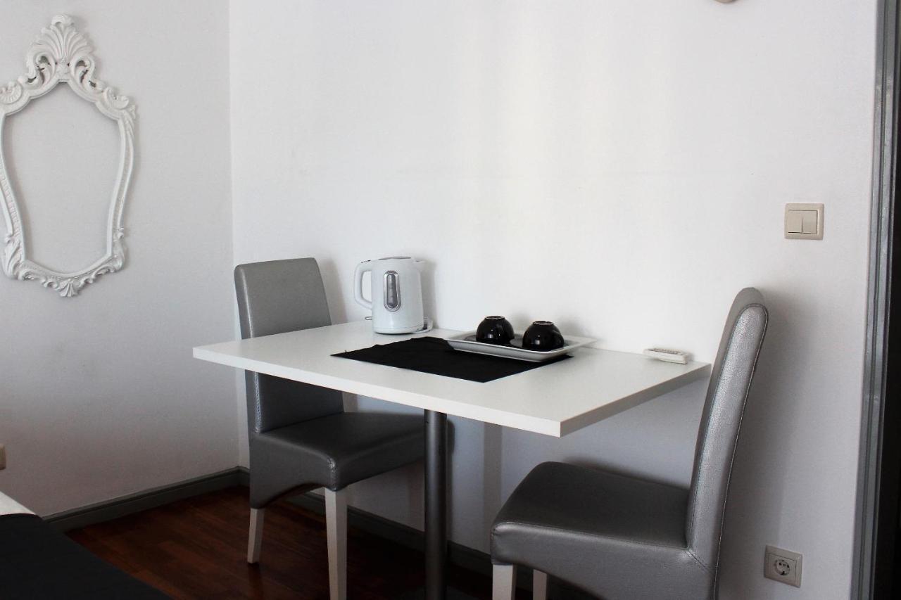 Colina Guesthouse - Braga Kültér fotó