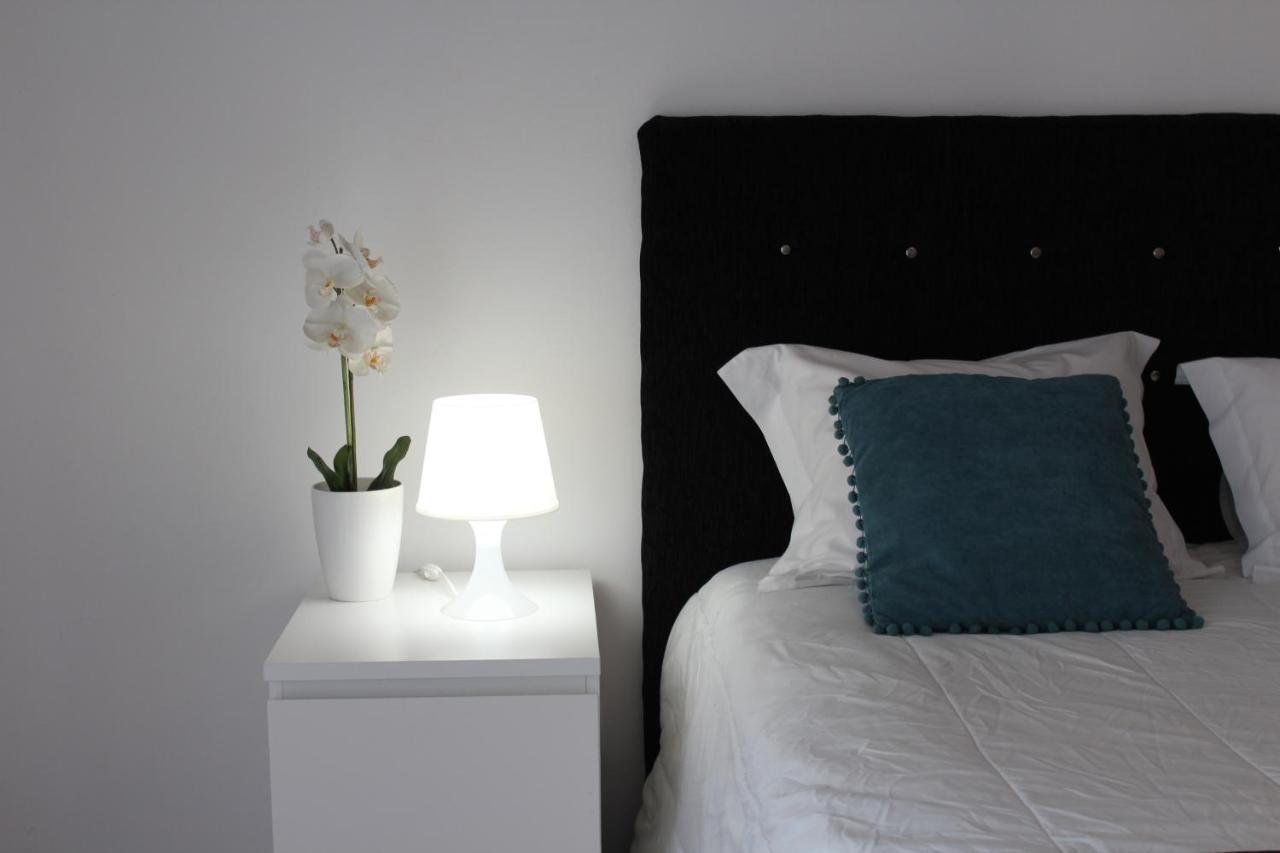 Colina Guesthouse - Braga Kültér fotó