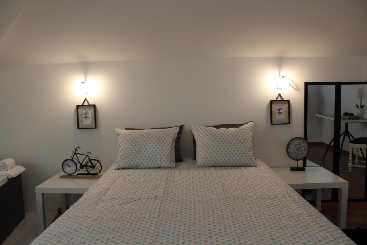 Colina Guesthouse - Braga Kültér fotó