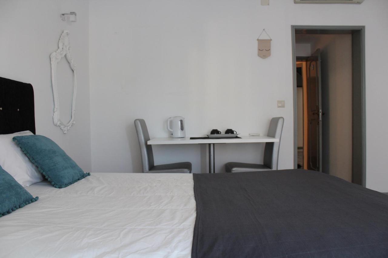Colina Guesthouse - Braga Kültér fotó