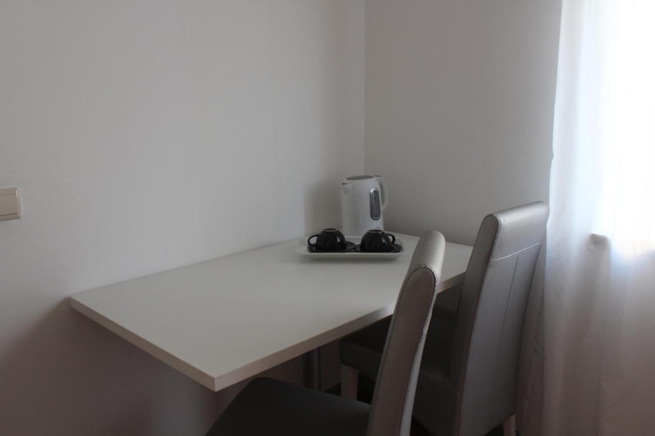 Colina Guesthouse - Braga Kültér fotó