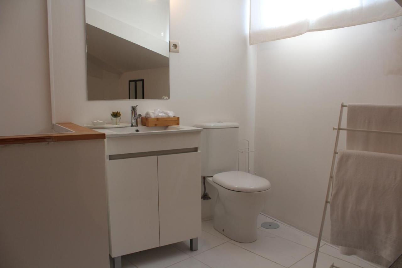Colina Guesthouse - Braga Kültér fotó