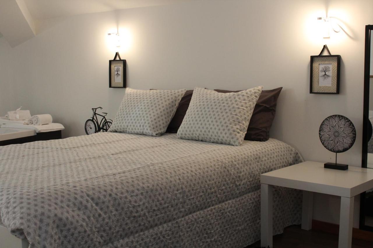 Colina Guesthouse - Braga Kültér fotó