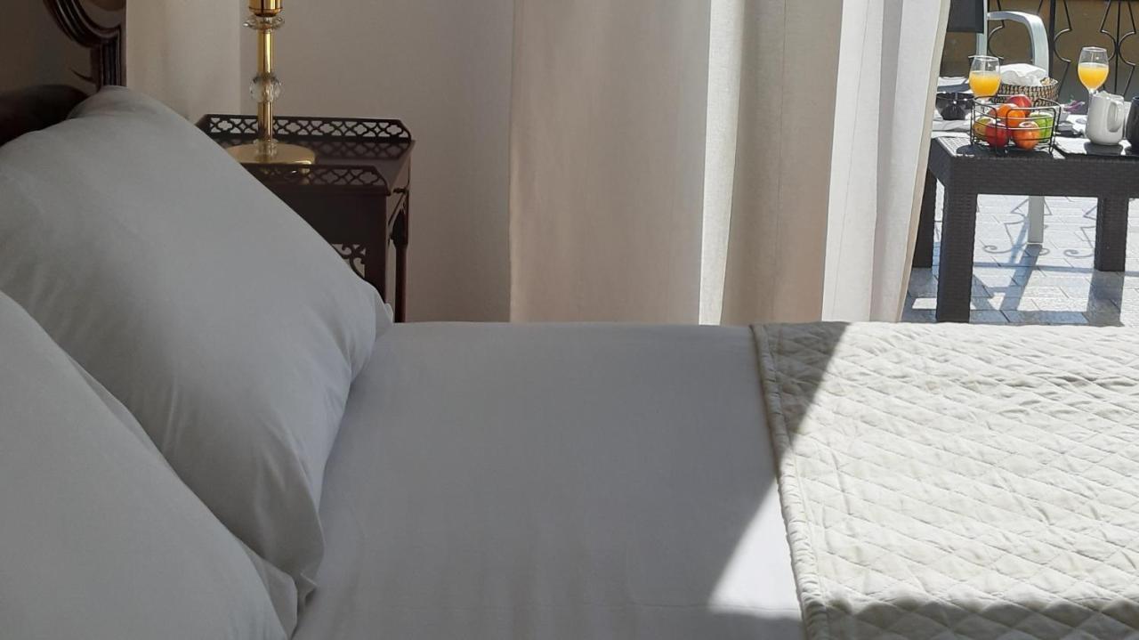 Colina Guesthouse - Braga Kültér fotó