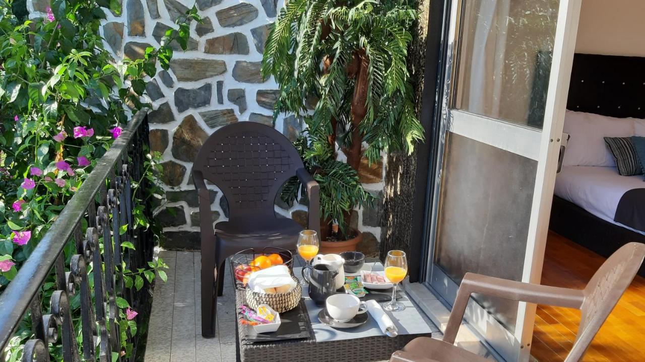 Colina Guesthouse - Braga Kültér fotó