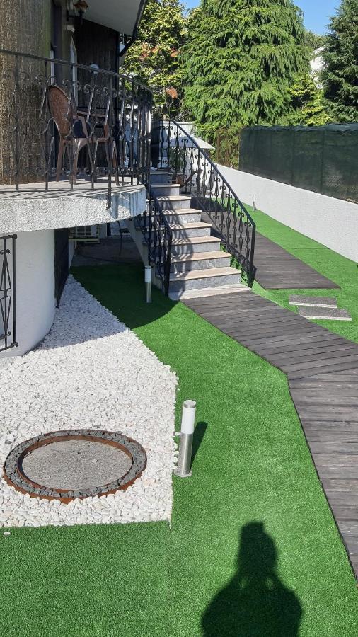 Colina Guesthouse - Braga Kültér fotó