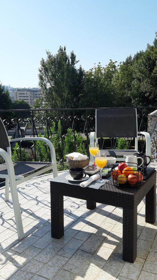 Colina Guesthouse - Braga Kültér fotó