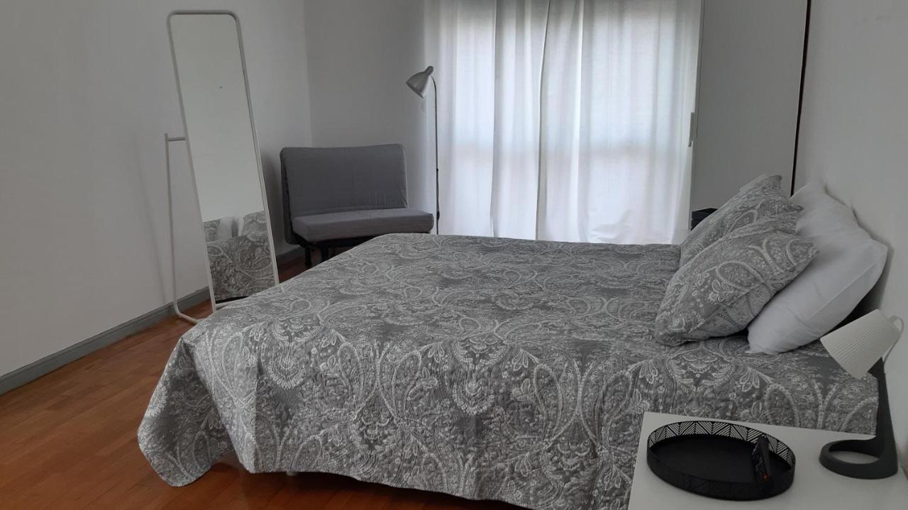 Colina Guesthouse - Braga Kültér fotó