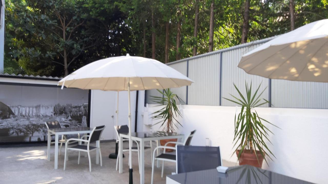 Colina Guesthouse - Braga Kültér fotó