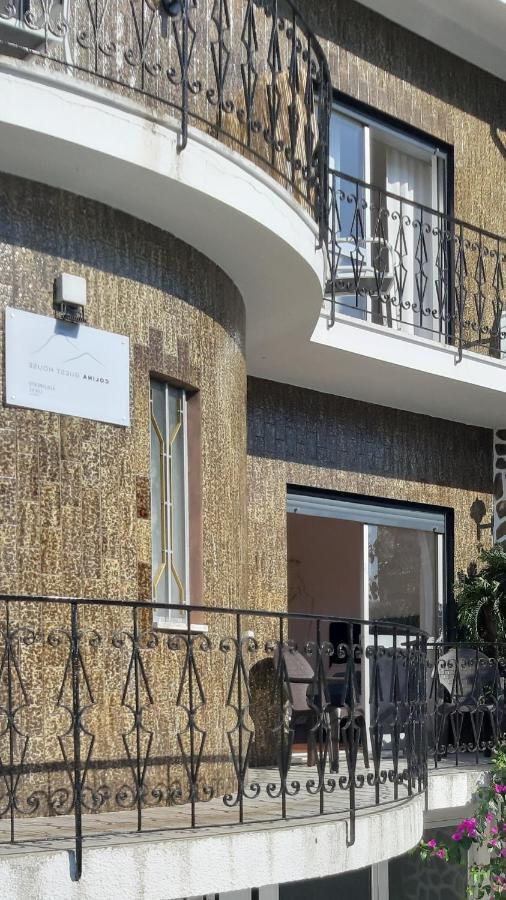 Colina Guesthouse - Braga Kültér fotó