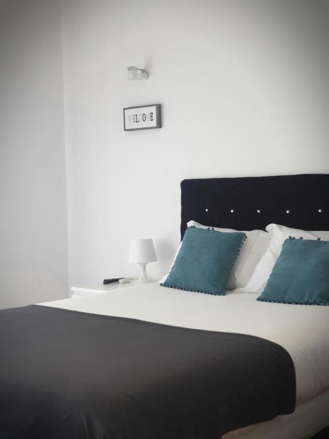 Colina Guesthouse - Braga Kültér fotó
