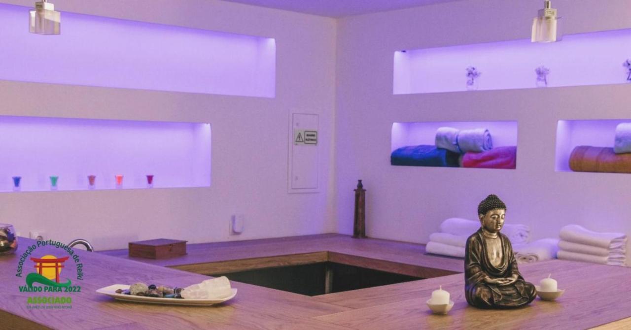 Colina Guesthouse - Braga Kültér fotó