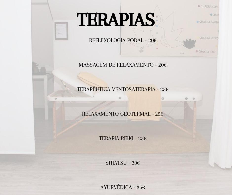 Colina Guesthouse - Braga Kültér fotó