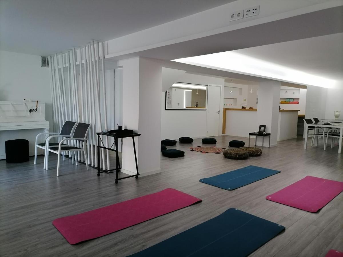Colina Guesthouse - Braga Kültér fotó