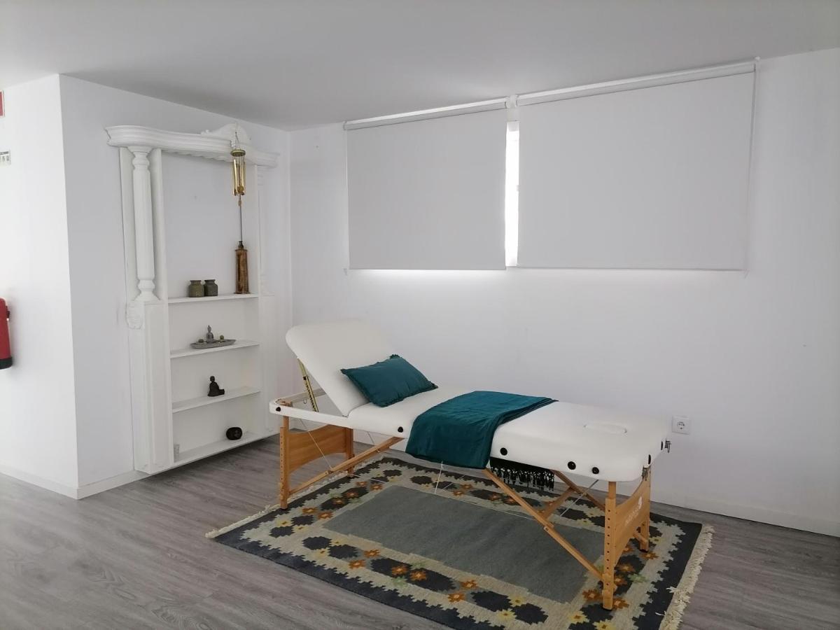 Colina Guesthouse - Braga Kültér fotó